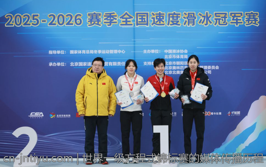 世界一级方程式锦标赛的媒体传播历程
