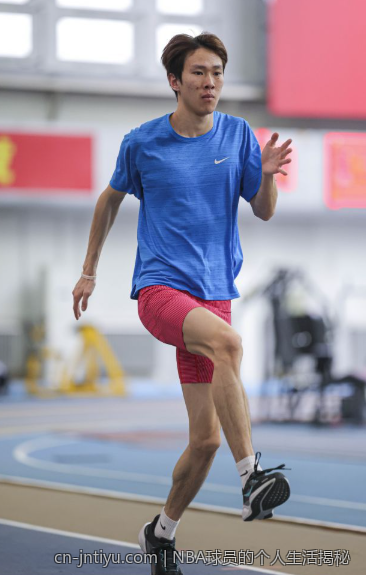 NBA球员的个人生活揭秘