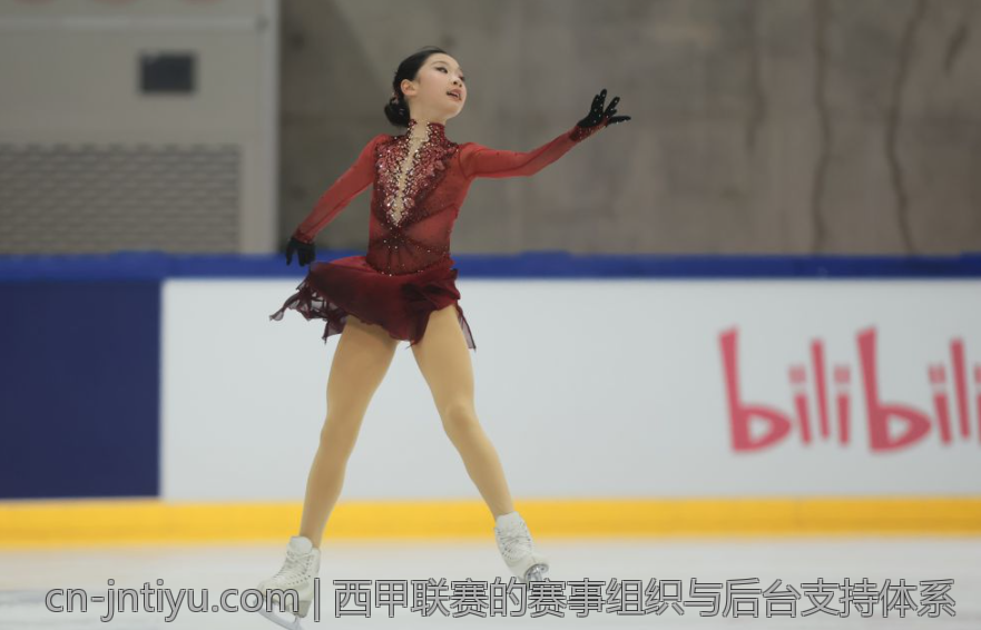 西甲联赛的赛事组织与后台支持体系