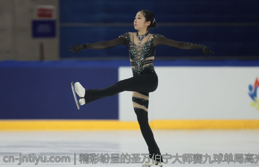 精彩纷呈的圣万伯宁大师赛九球单局高光时刻