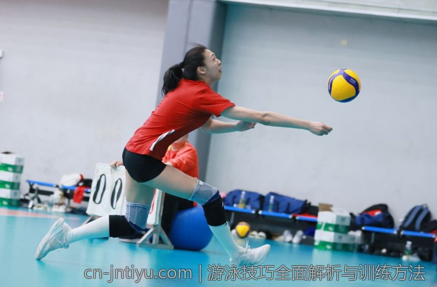 游泳技巧全面解析与训练方法