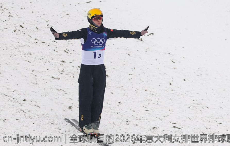 全球瞩目的2026年意大利女排世界排球联赛赛事