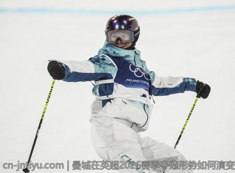 曼城在英超2026赛季夺冠形势如何演变