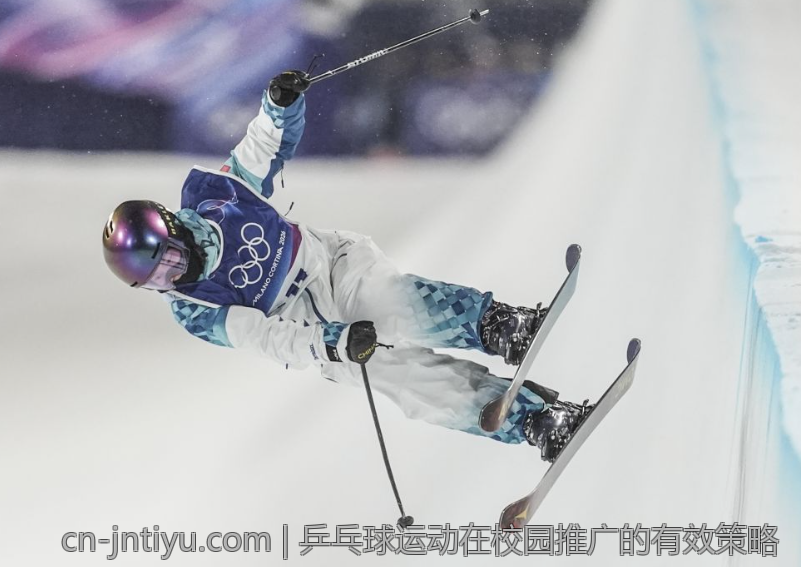 乒乓球运动在校园推广的有效策略