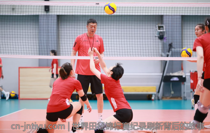 世界田径锦标赛纪录刷新背后的故事