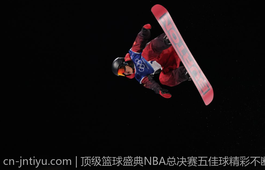 顶级篮球盛典NBA总决赛五佳球精彩不断