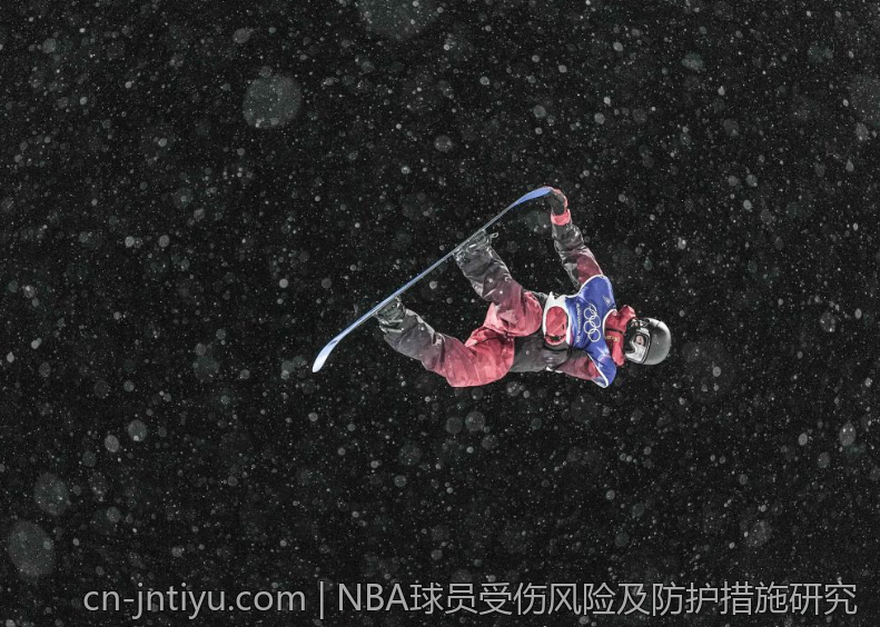 NBA球员受伤风险及防护措施研究