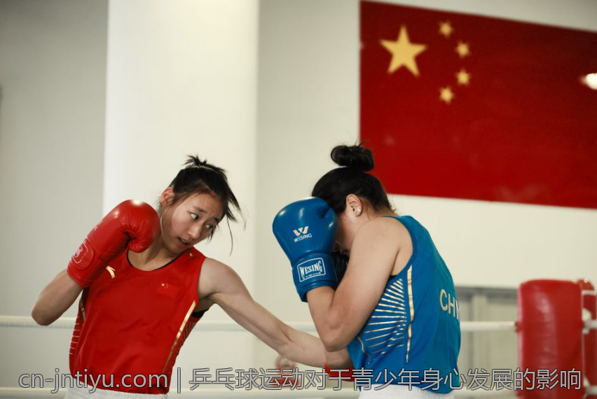 乒乓球运动对于青少年身心发展的影响