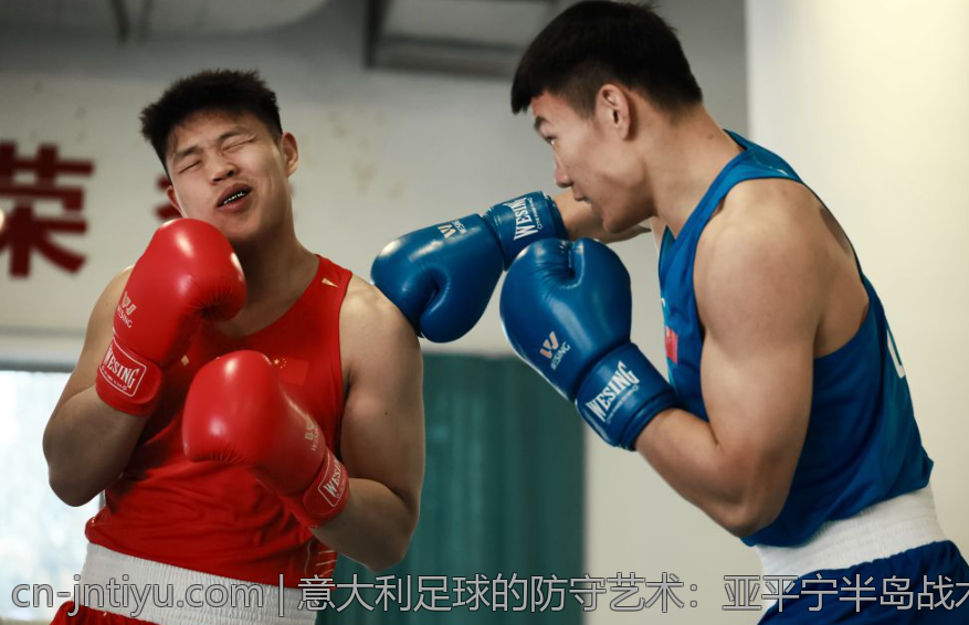 意大利足球的防守艺术：亚平宁半岛战术理念的深度解析