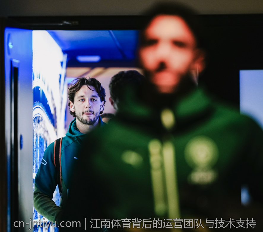 江南体育背后的运营团队与技术支持