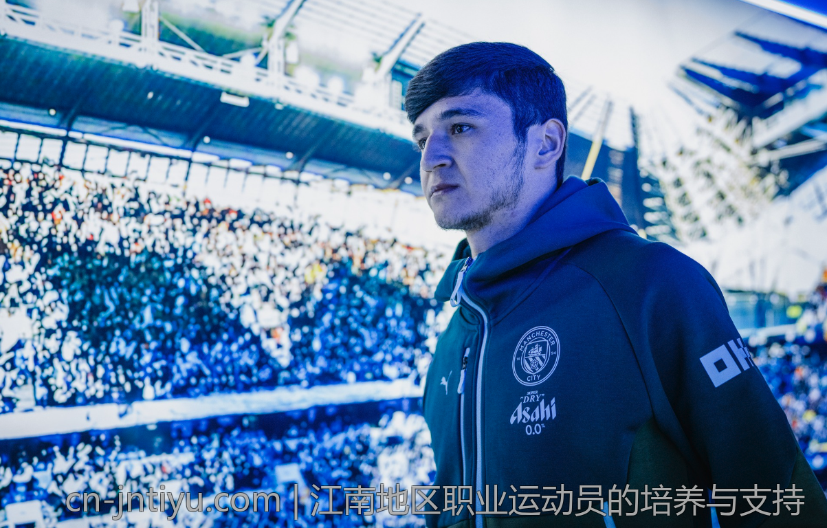 江南地区职业运动员的培养与支持